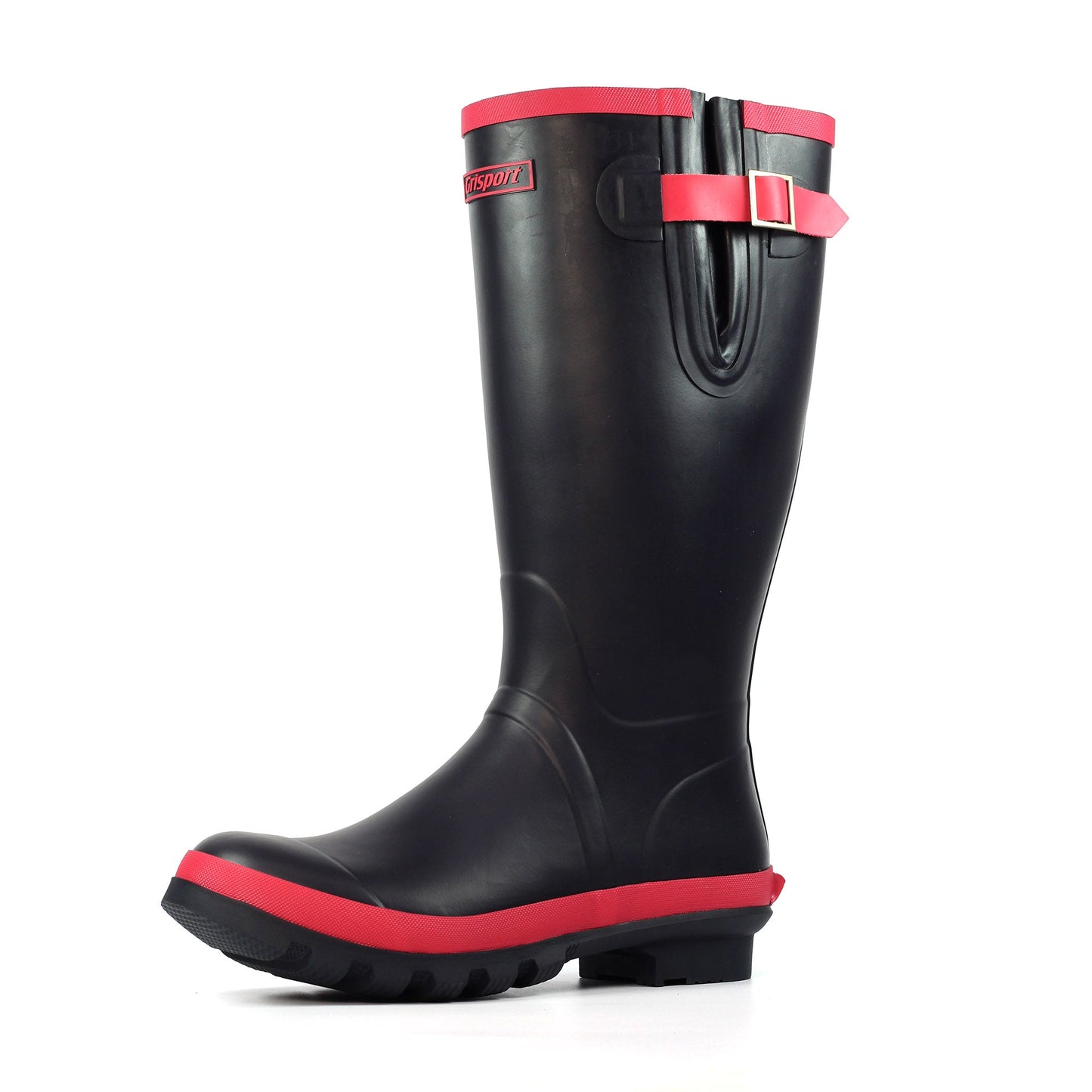 Grisport Loch II Womens Wellington - Navy