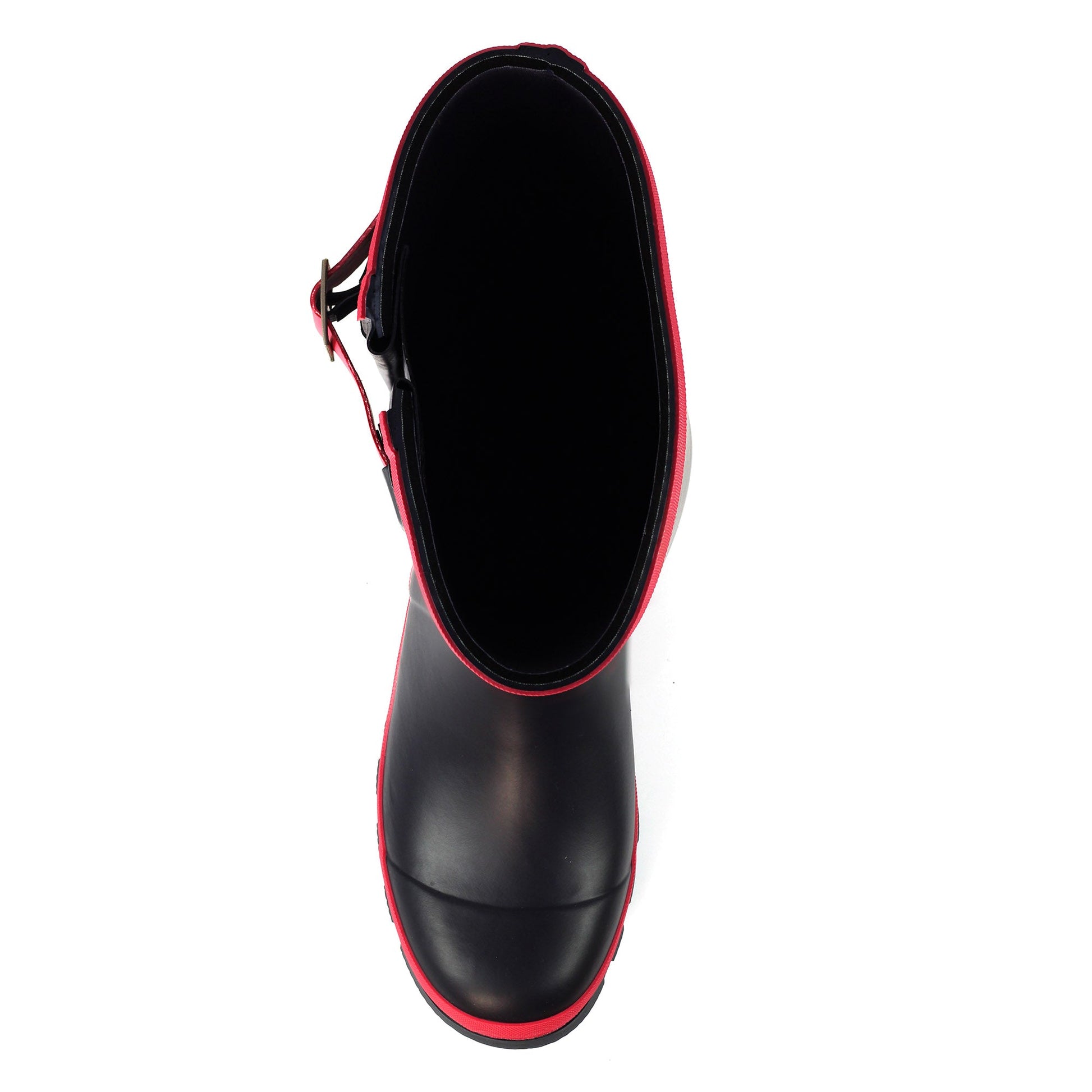 Grisport Loch II Womens Wellington - Navy