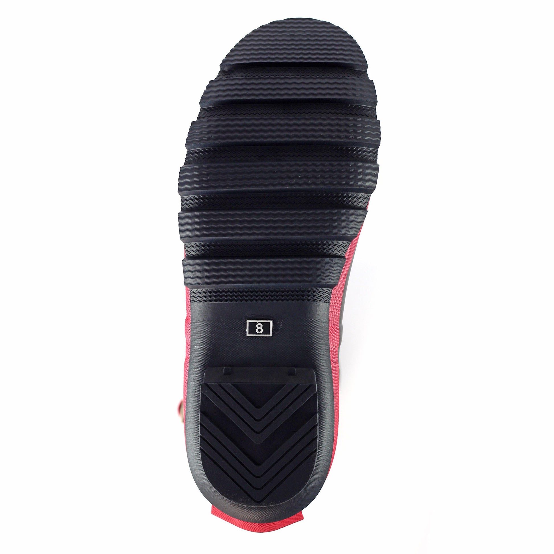 Grisport Loch II Womens Wellington - Navy