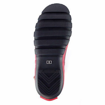 Grisport Loch II Womens Wellington - Navy