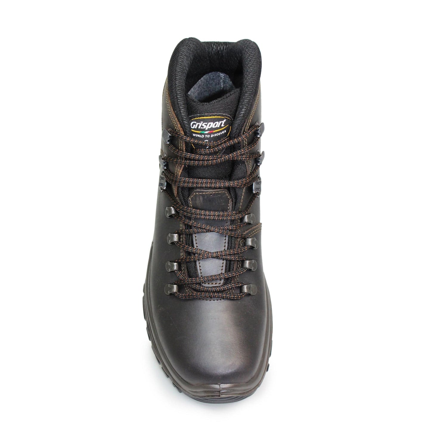 Grisport Everest Mens Walking Boot - Brown