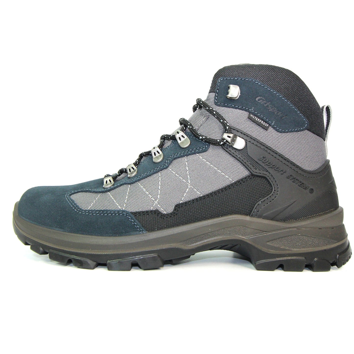 Grisport Excalibur Walking Boot - Blue