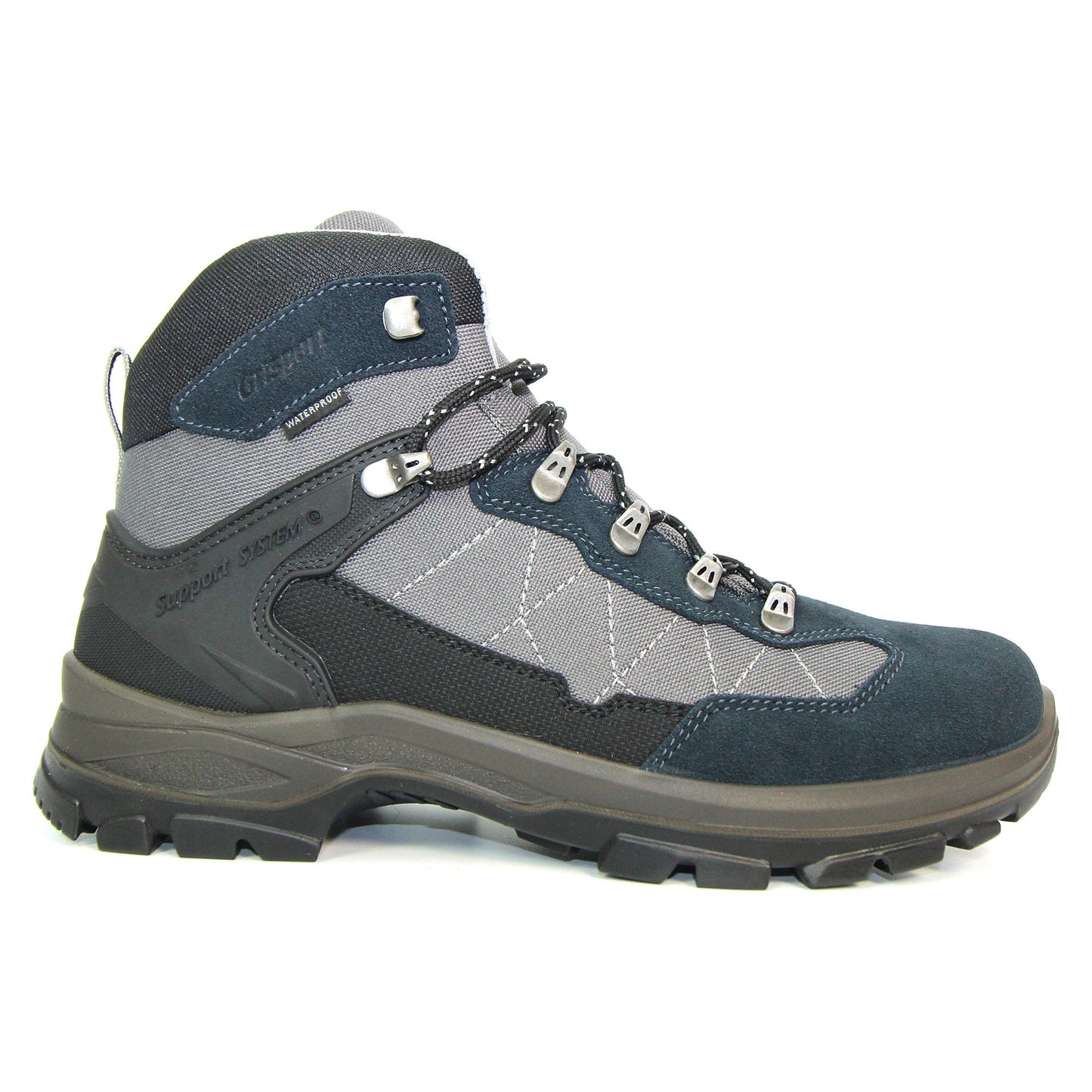 Grisport Excalibur Walking Boot - Blue