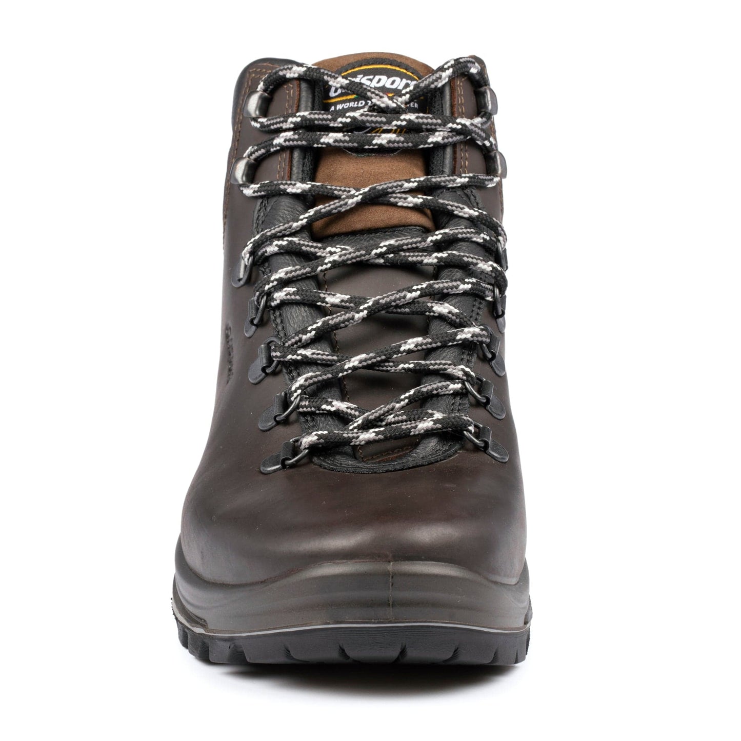 Grisport Fuse Mens Waterproof Walking Boot - Brown