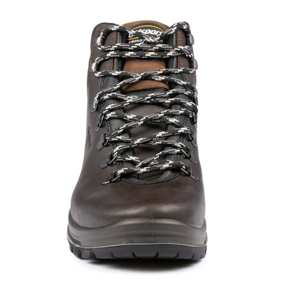 Grisport Fuse Mens Waterproof Walking Boot - Brown