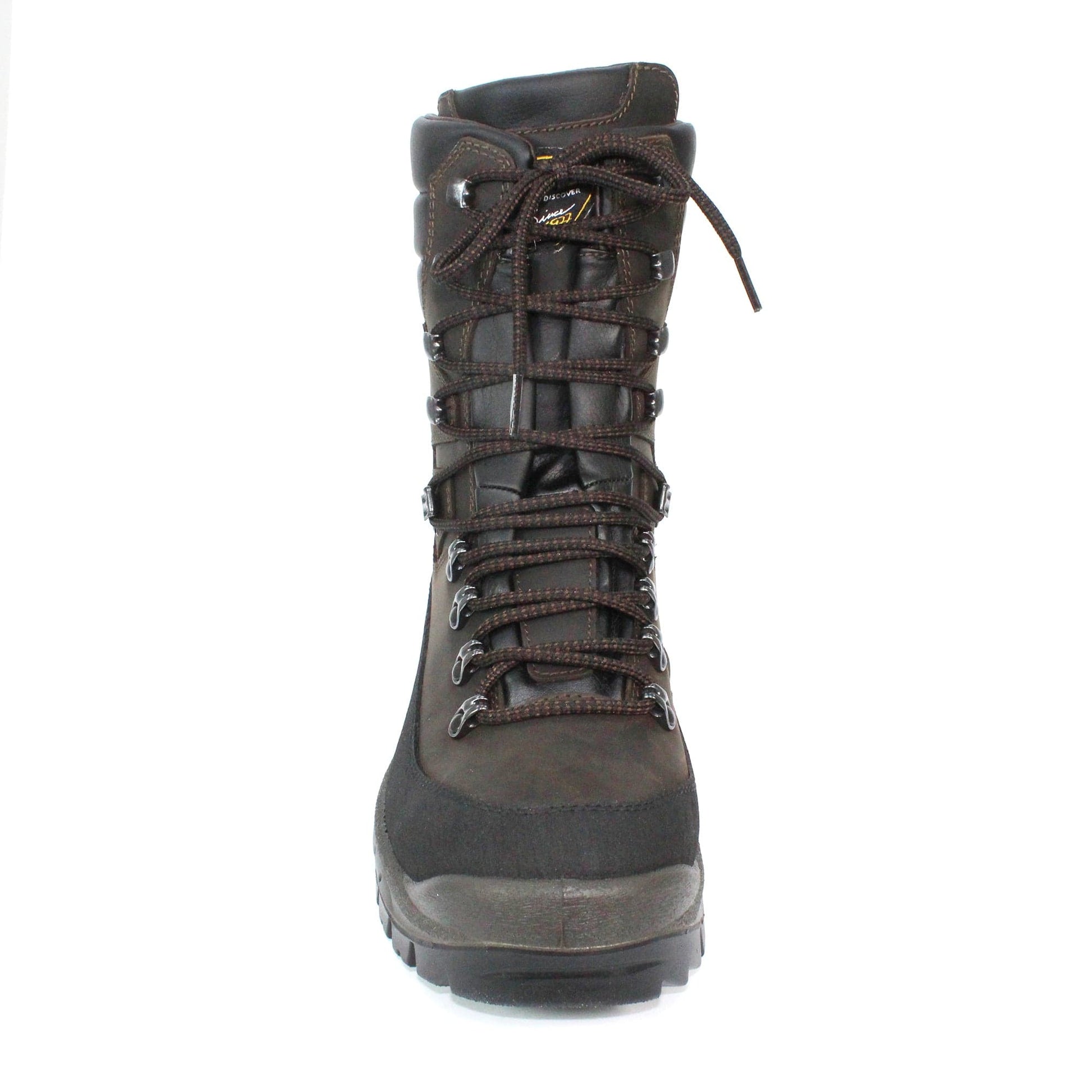 Grisport Gamekeeper Mens Outdoor Boot - Brown