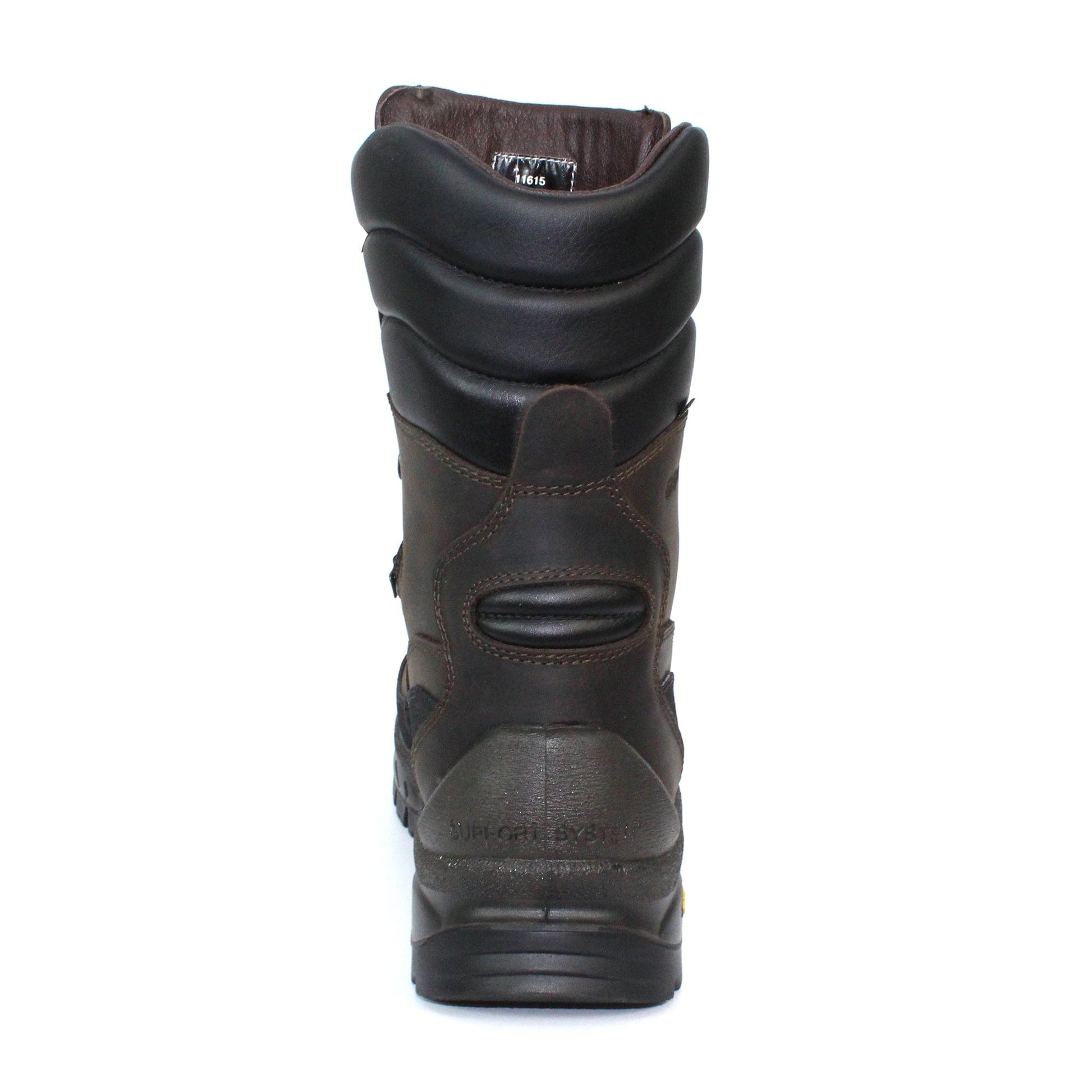 Grisport Gamekeeper Mens Outdoor Boot - Brown