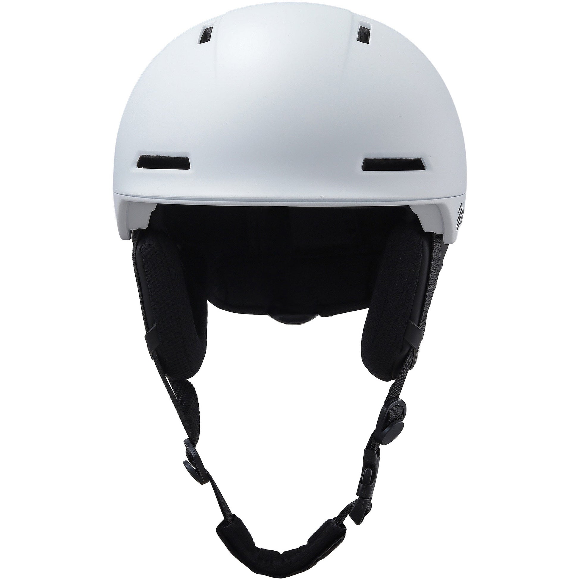 Hardnutz Vinnie Helmet - Optic White