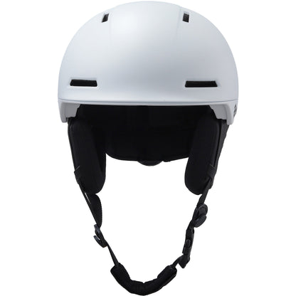 Hardnutz Vinnie Helmet - Optic White