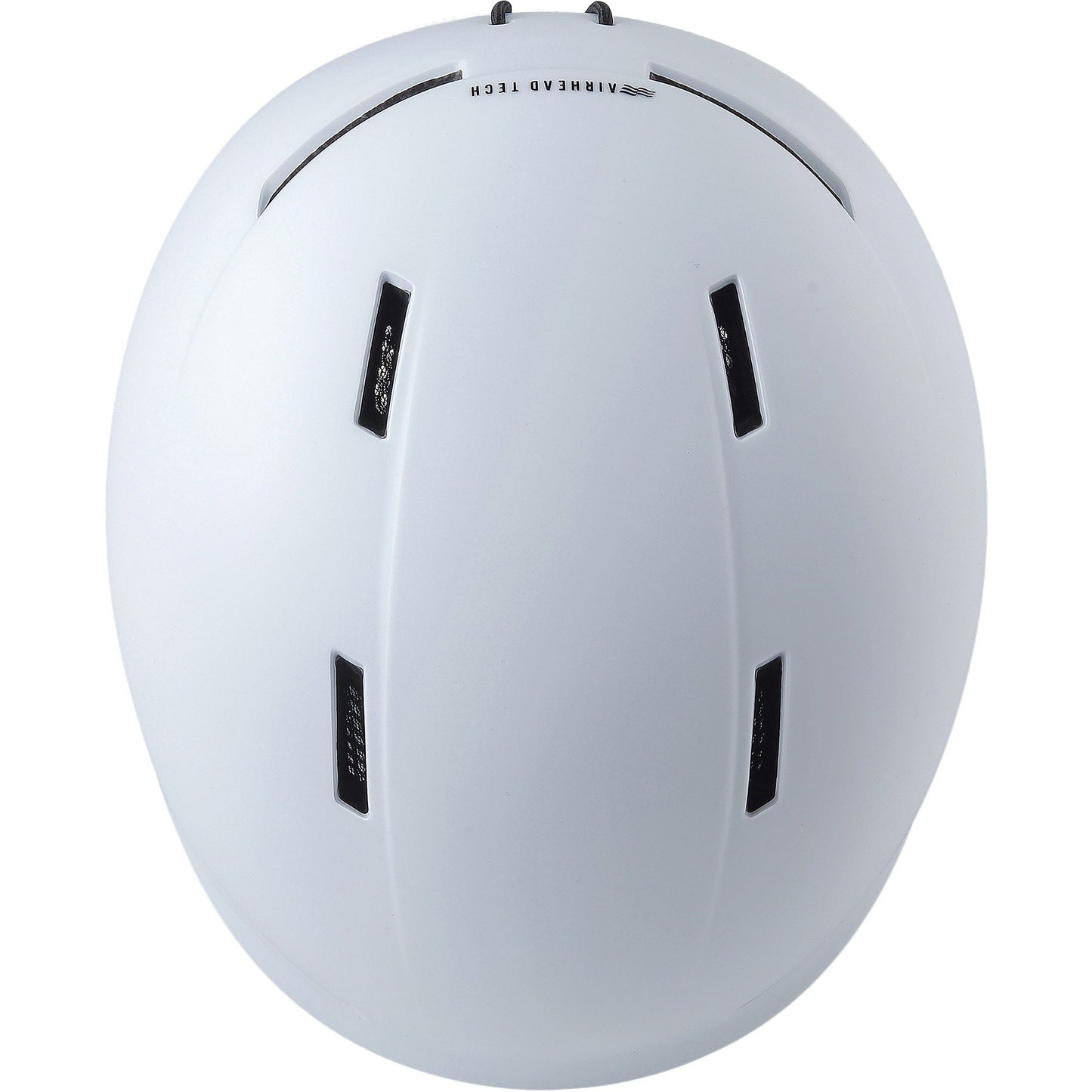 Hardnutz Vinnie Helmet - Optic White