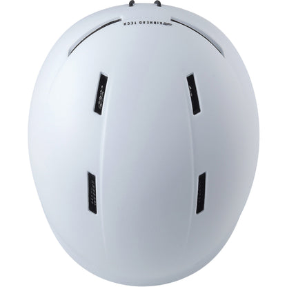 Hardnutz Vinnie Helmet - Optic White