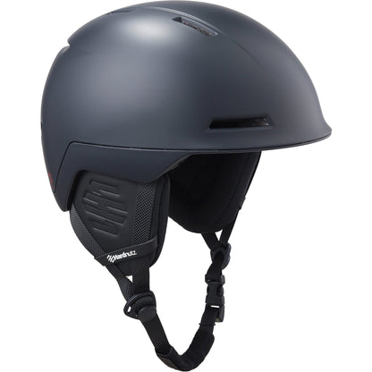 Hardnutz Vinnie Helmet - Black