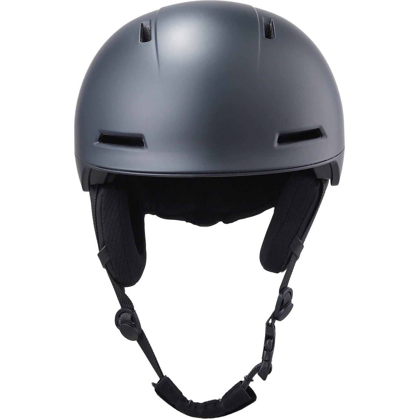 Hardnutz Vinnie Helmet - Black