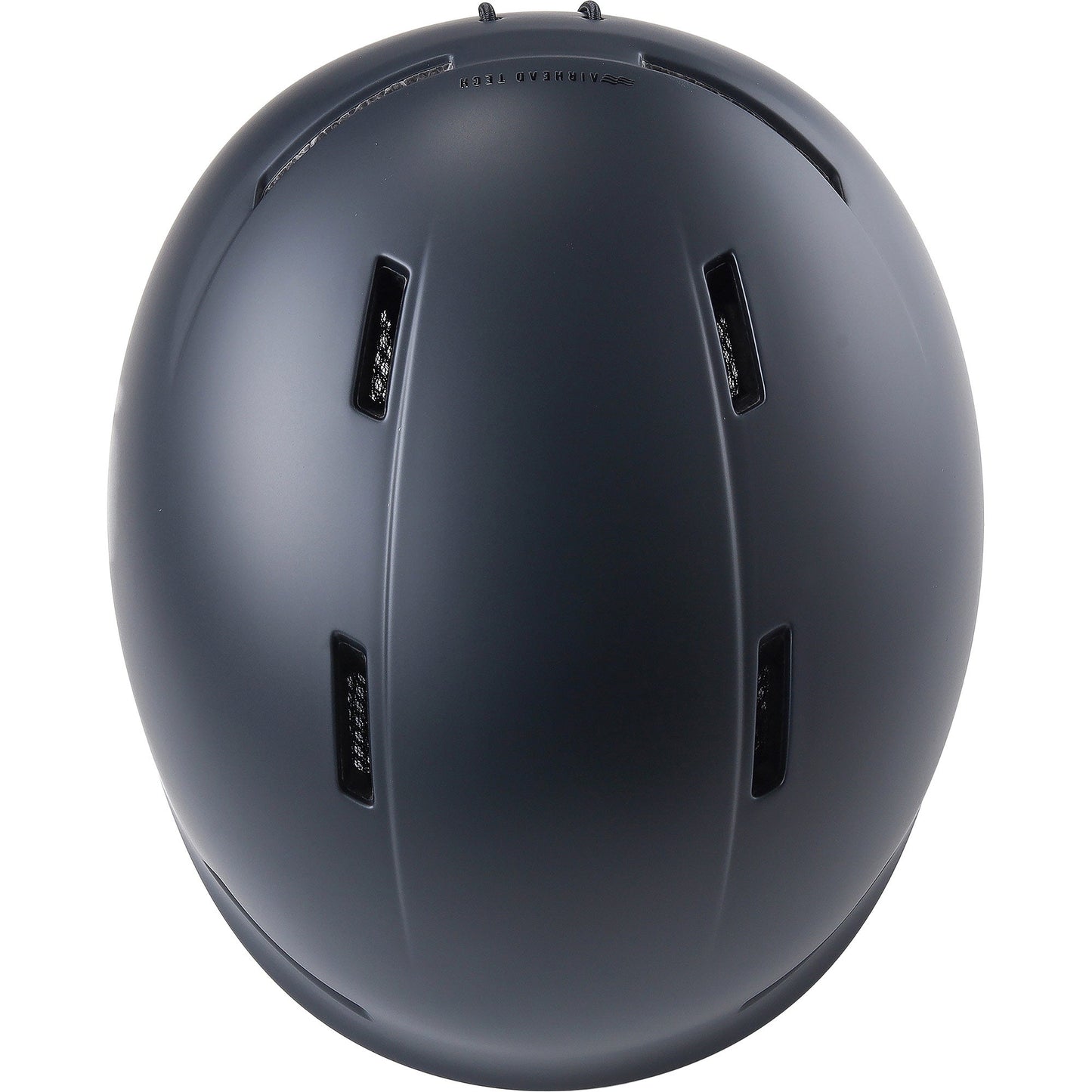 Hardnutz Vinnie Helmet - Black