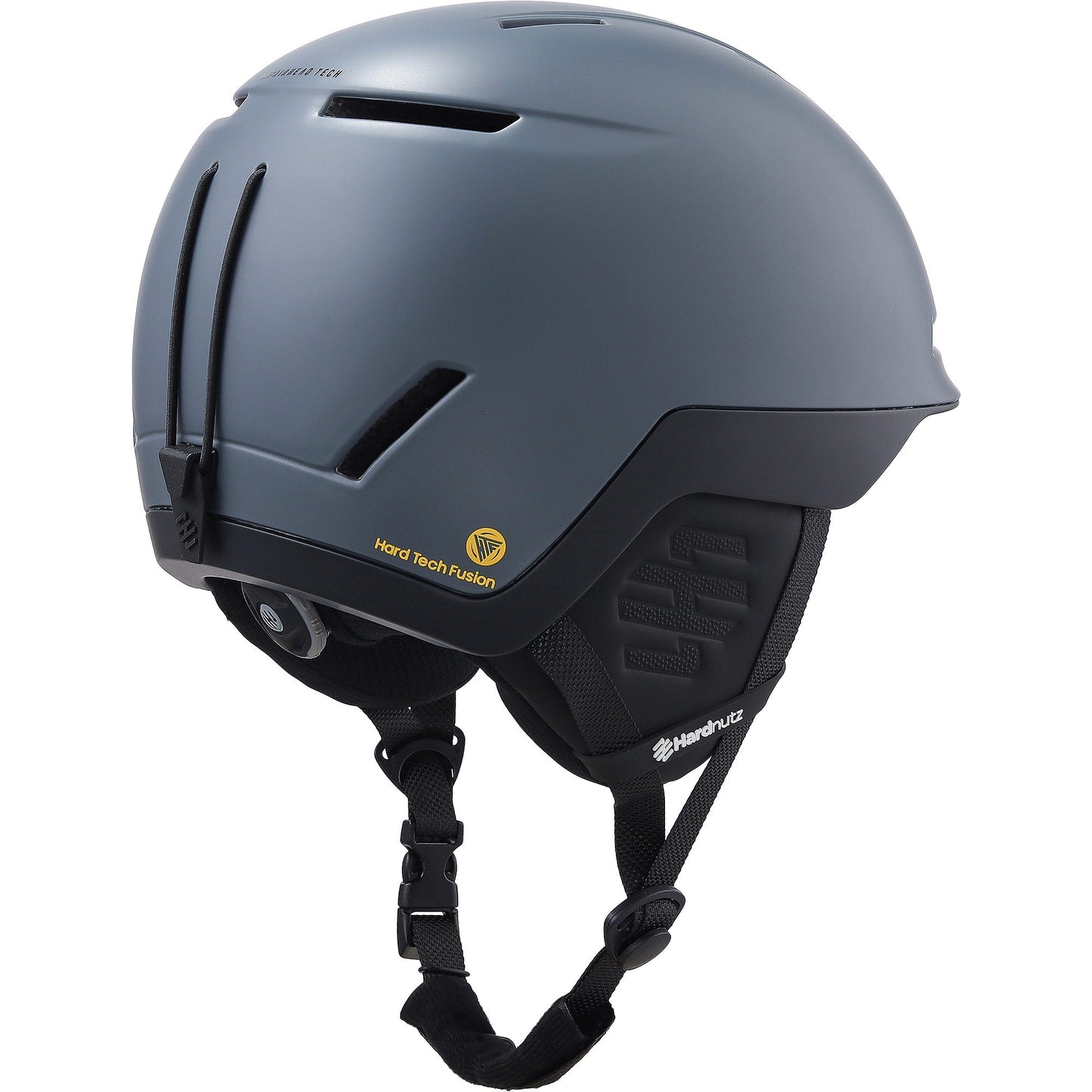 Hardnutz Vinnie Helmet - Grey