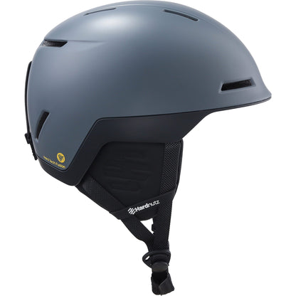 Hardnutz Vinnie Helmet - Grey