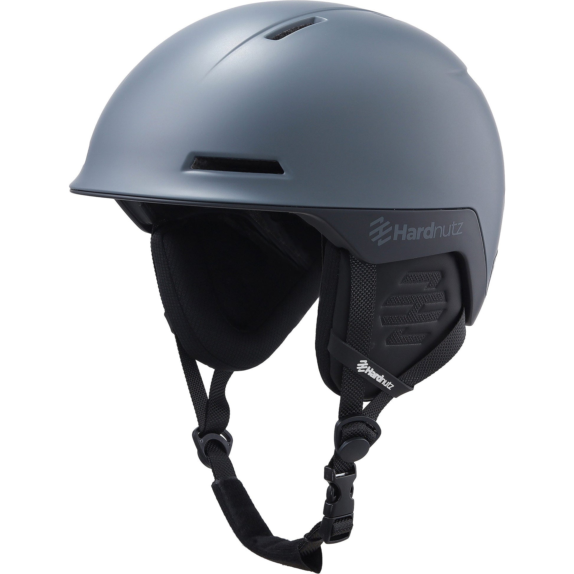 Hardnutz Vinnie Helmet - Grey