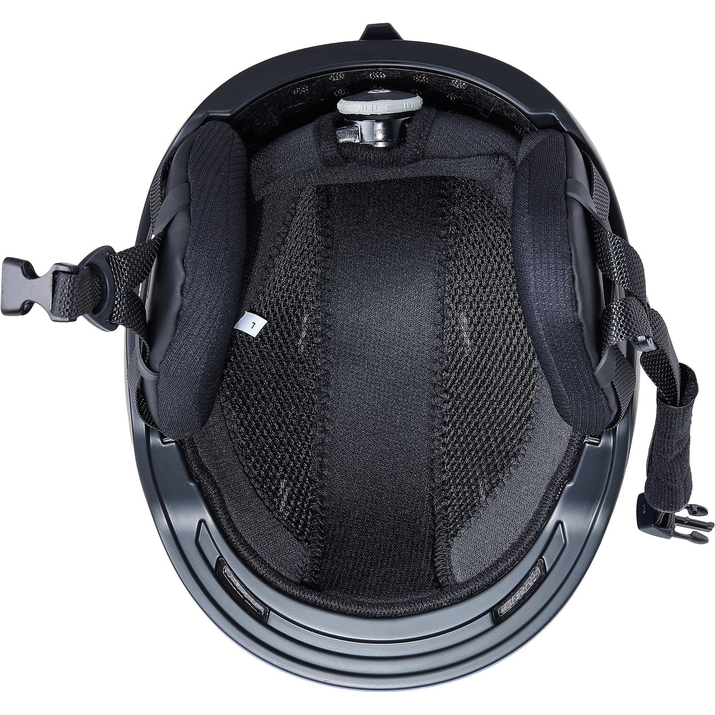 Hardnutz Vinnie Helmet - Brilliant Blue