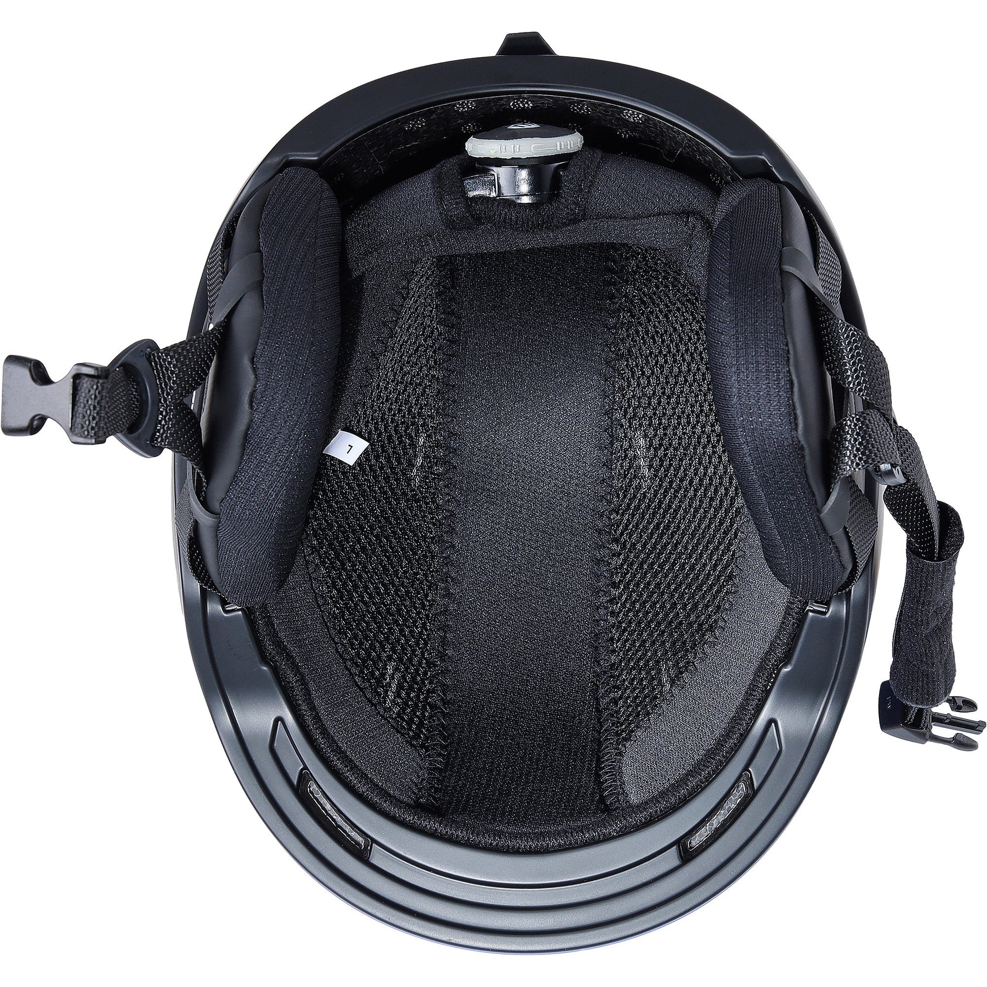 Hardnutz Vinnie Helmet - Brilliant Blue