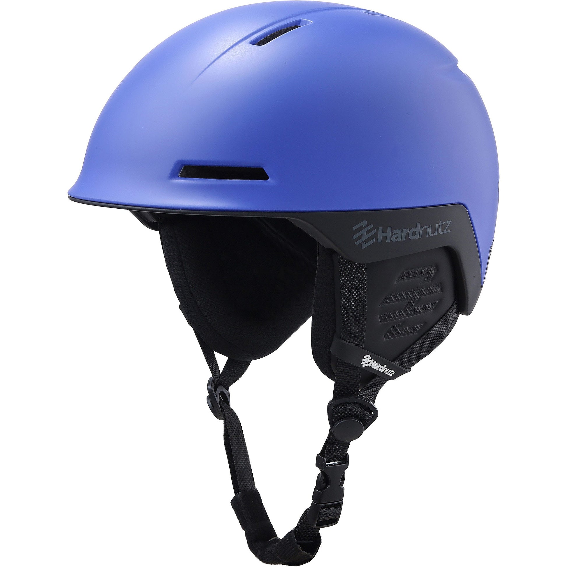 Hardnutz Vinnie Helmet - Brilliant Blue