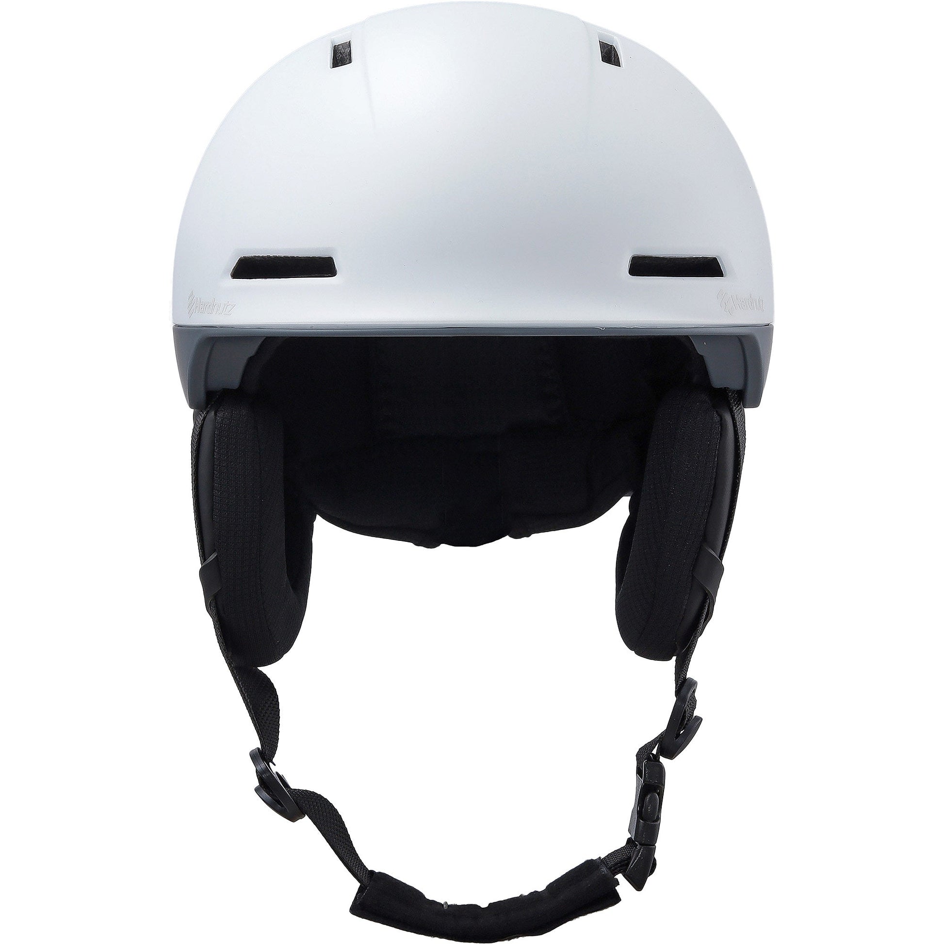 Hardnutz Winston Helmet - Optic White