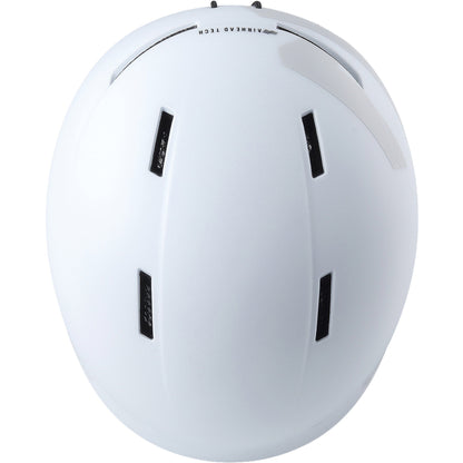 Hardnutz Winston Helmet - Optic White