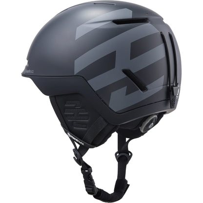 Hardnutz Winston Helmet - Black