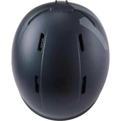 Hardnutz Winston Helmet - Black