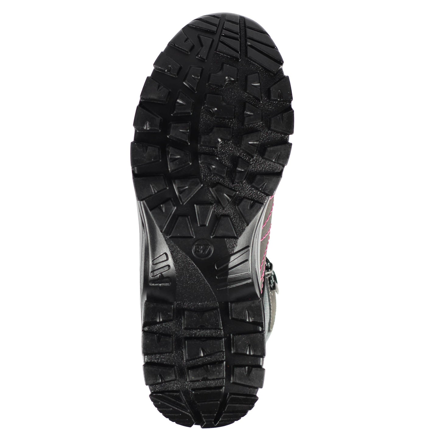 Grisport Lady Adventurer Walking Boot - Grey