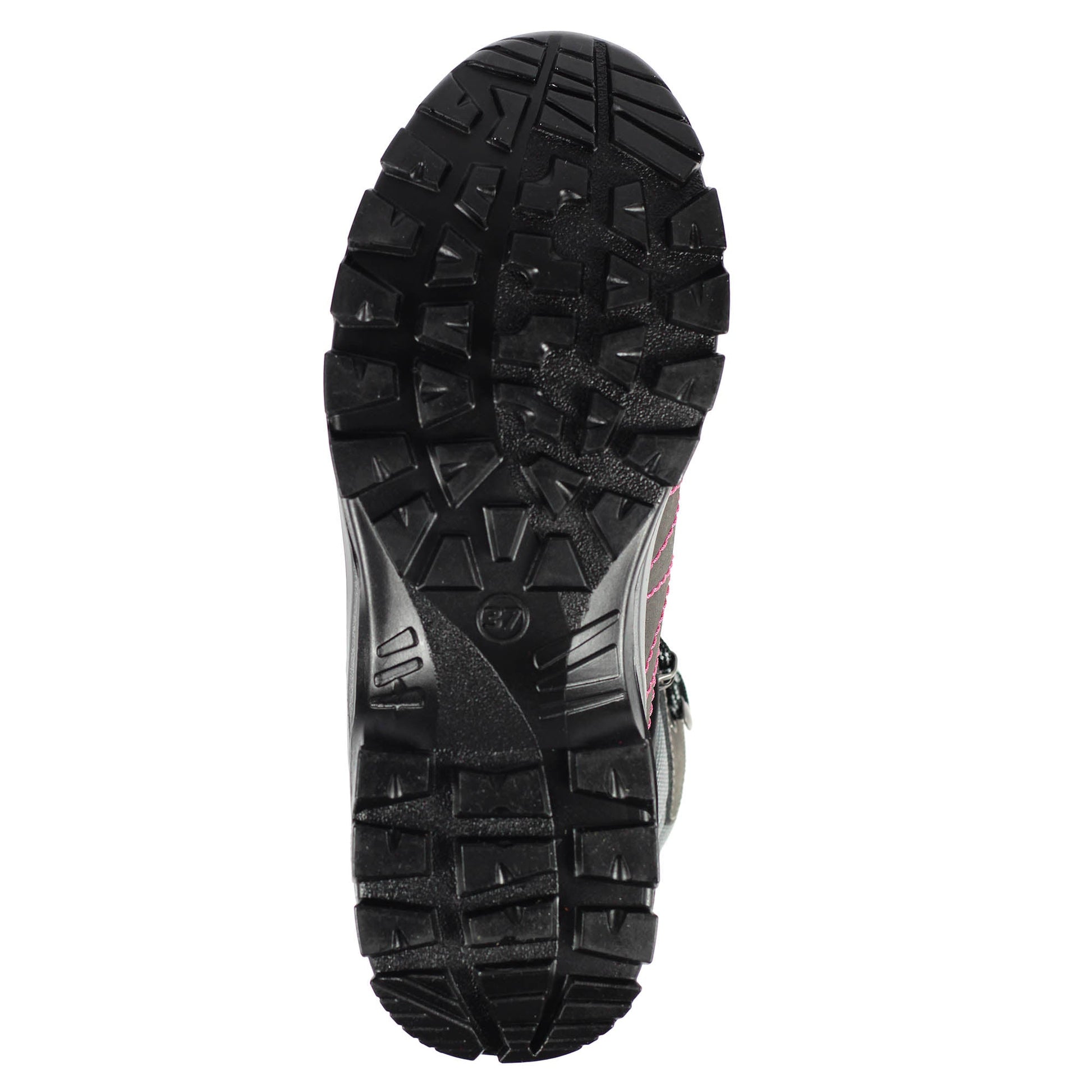 Grisport Lady Adventurer Walking Boot - Grey