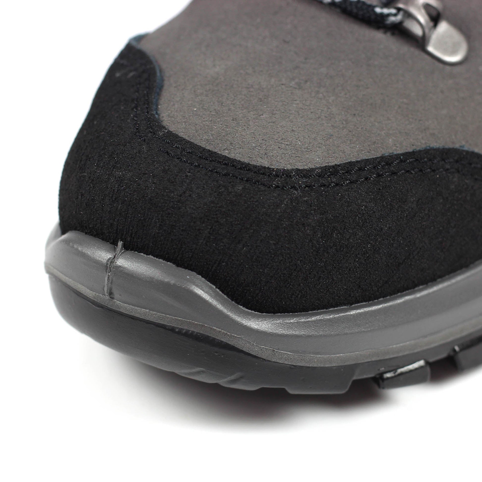 Grisport Lady Adventurer Walking Boot - Grey