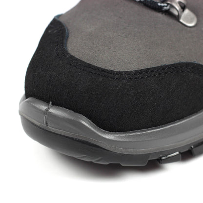 Grisport Lady Adventurer Walking Boot - Grey
