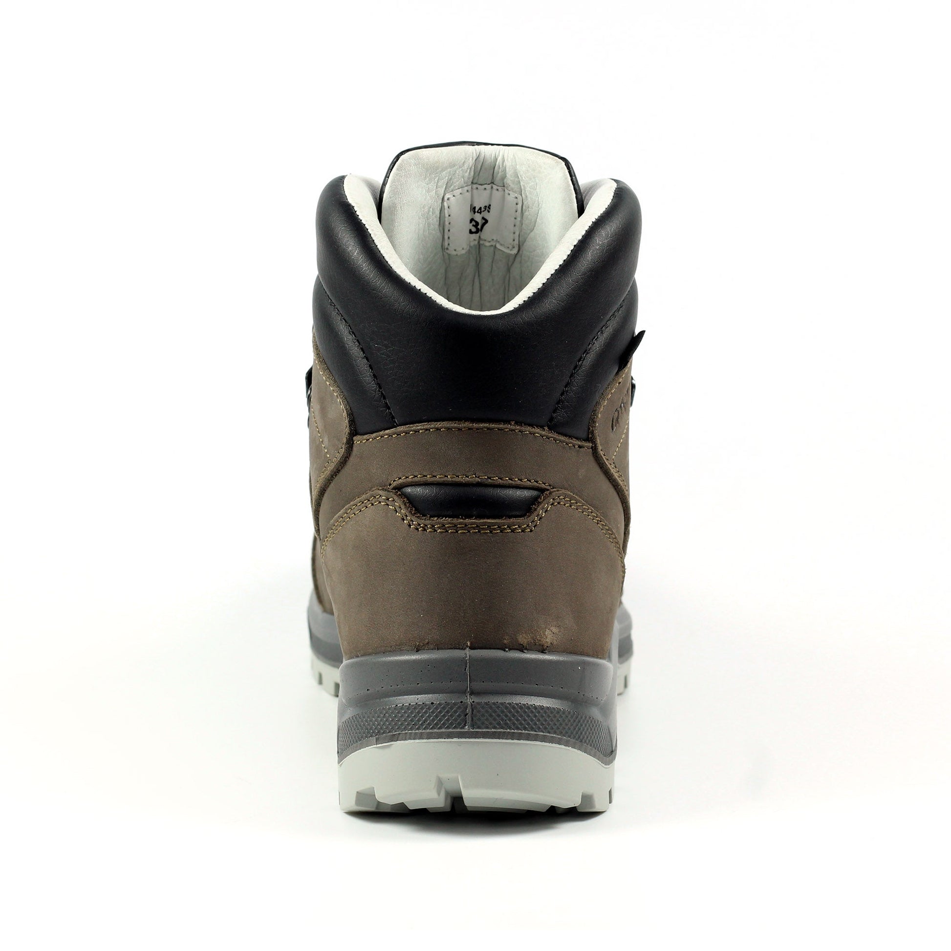Grisport Harrier Womens Walking Boot - Taupe