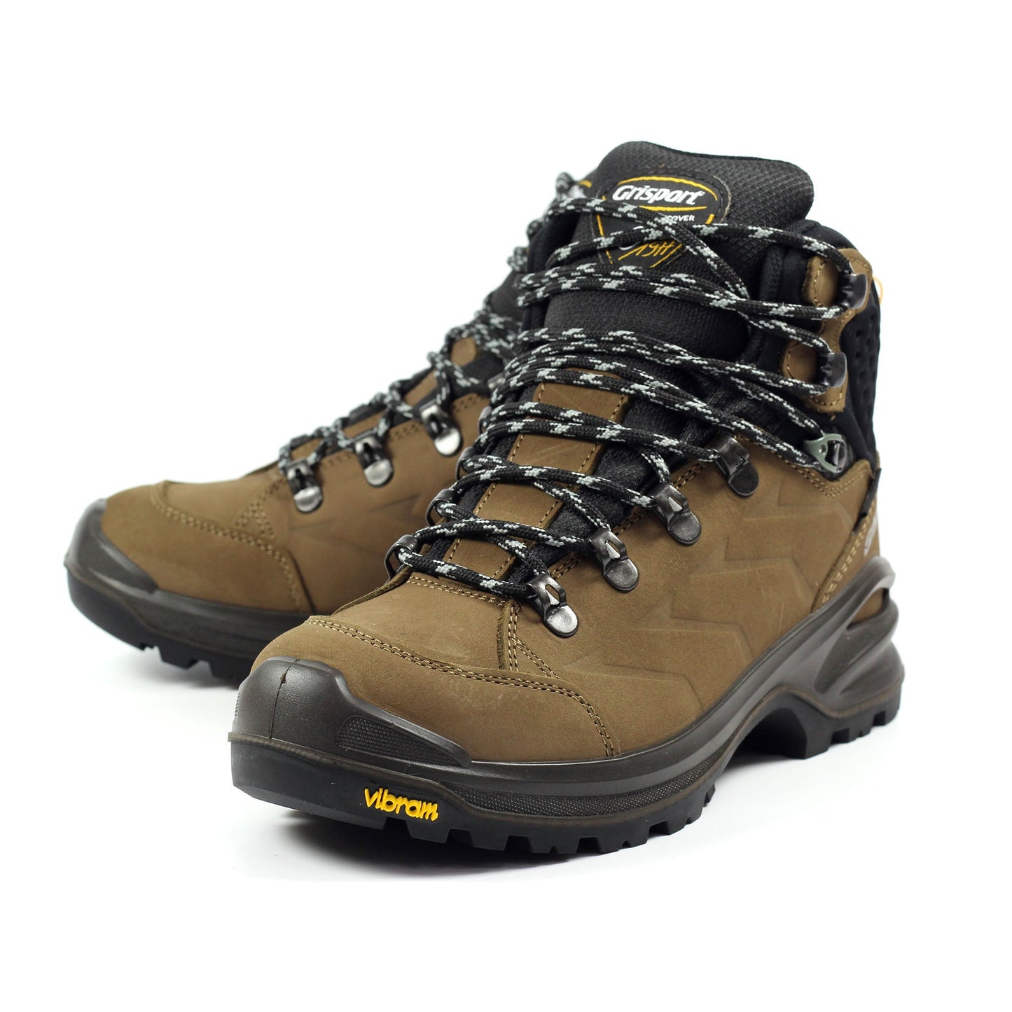 Grisport Lynx Womens Hiking Boot - Beige