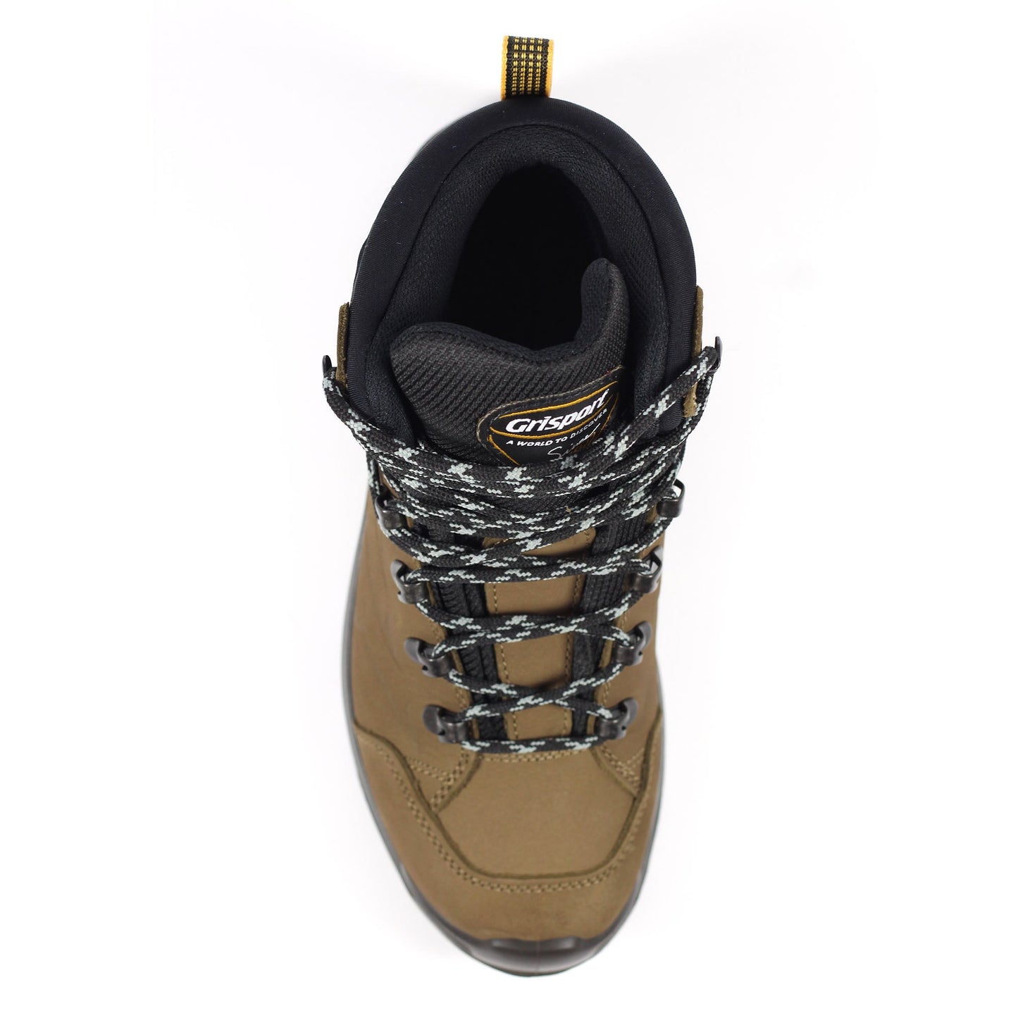 Grisport Lynx Womens Hiking Boot - Beige