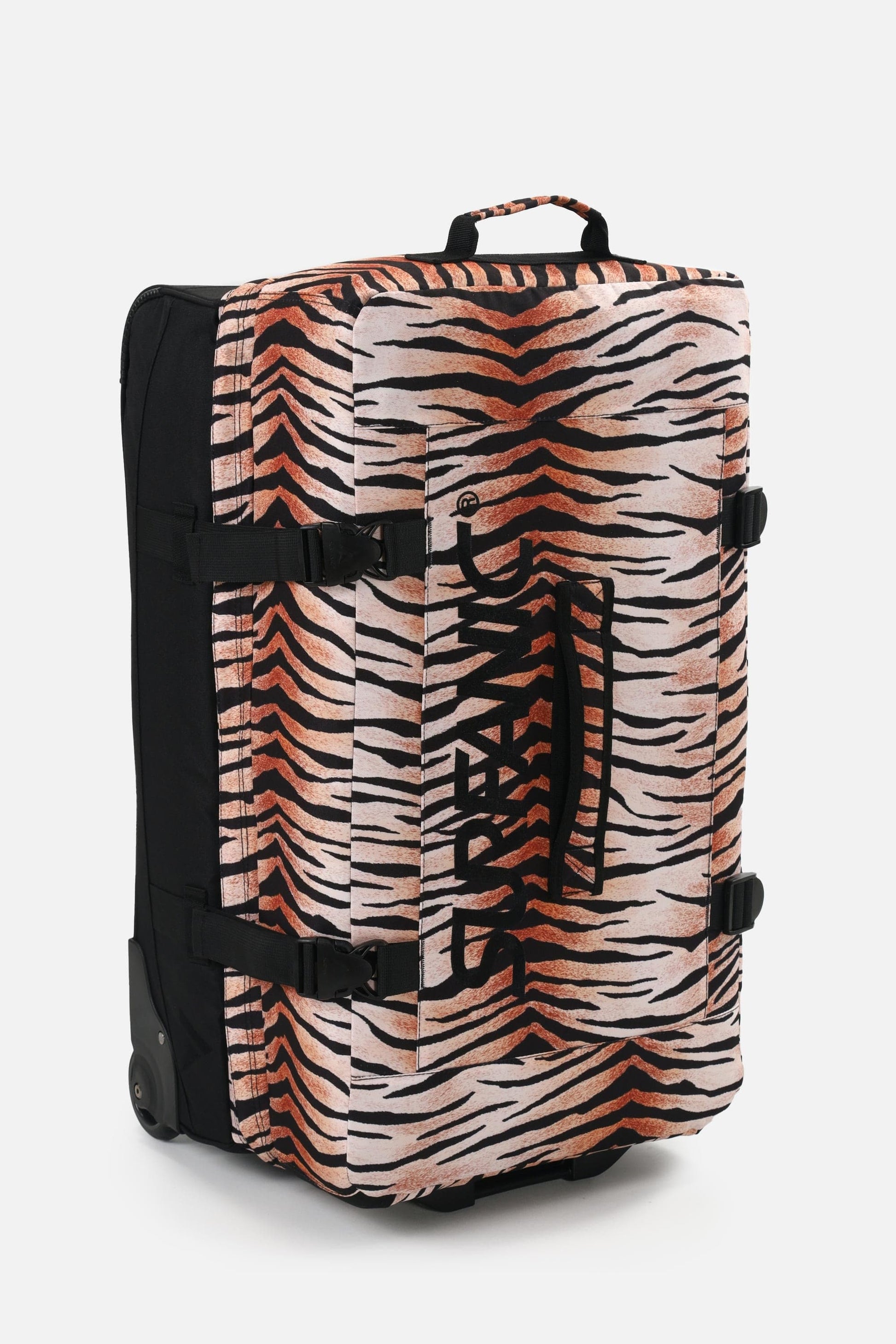 Surfanic Maxim 2.0 100L Roller Bag - Tiger
