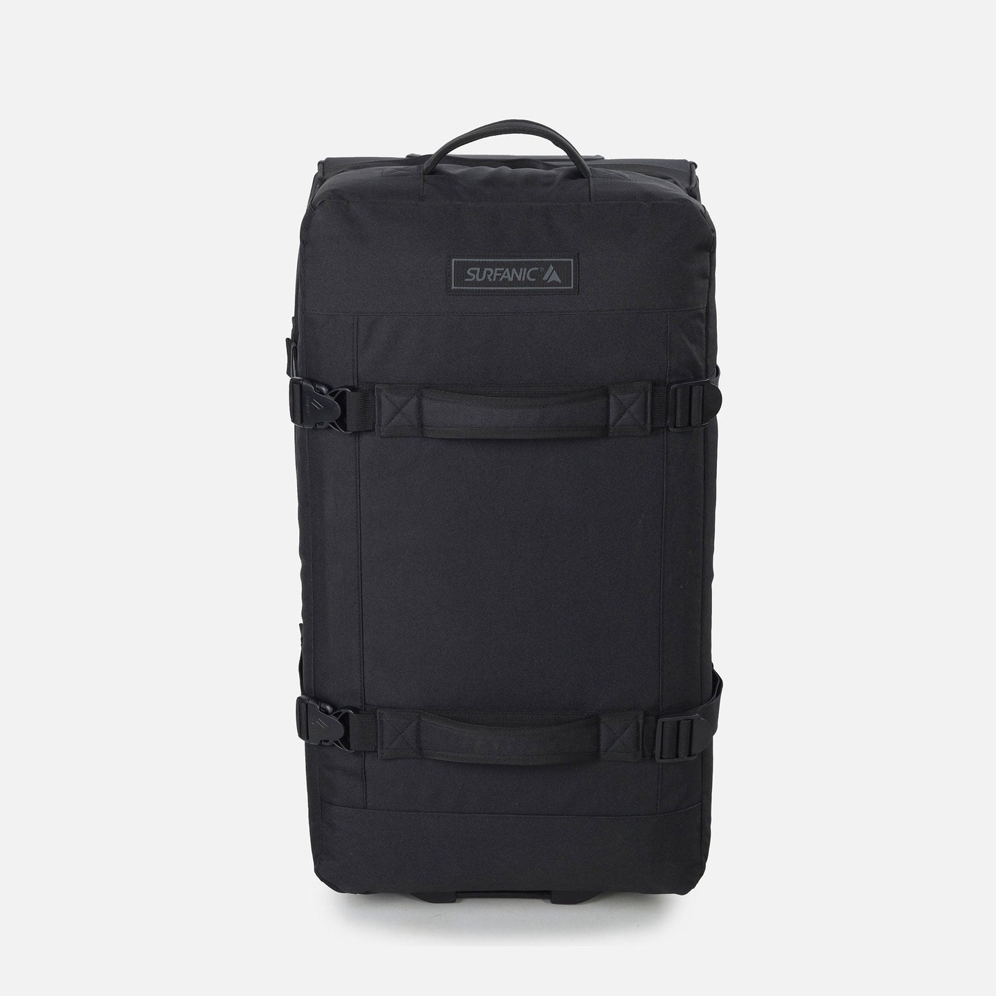 Surfanic Maxim 3.0 100L Roller Bag - Black Marl