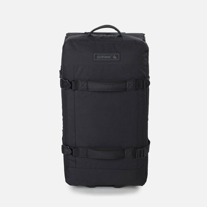 Surfanic Maxim 3.0 100L Roller Bag - Black Marl