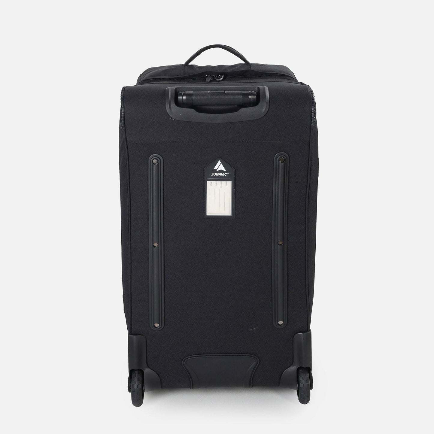 Surfanic Maxim 3.0 100L Roller Bag - Black Marl