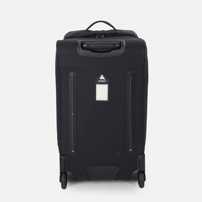 Surfanic Maxim 3.0 100L Roller Bag - Black Marl