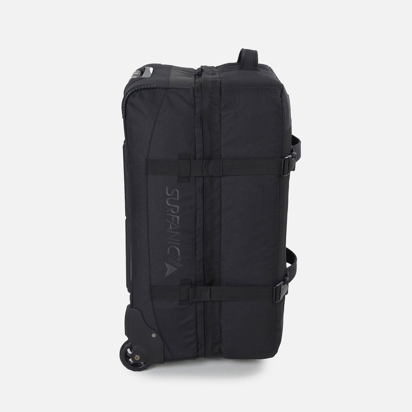 Surfanic Maxim 3.0 100L Roller Bag - Black Marl
