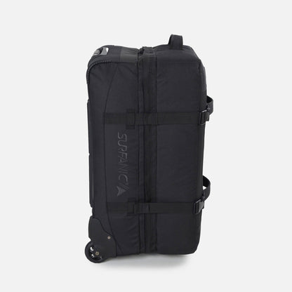 Surfanic Maxim 3.0 100L Roller Bag - Black Marl
