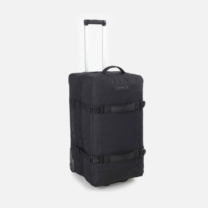 Surfanic Maxim 3.0 100L Roller Bag - Black Marl