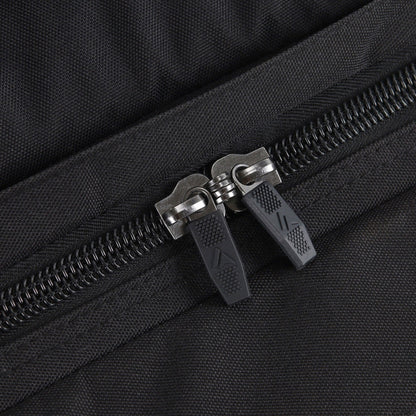 Surfanic Maxim 3.0 100L Roller Bag - Black Marl