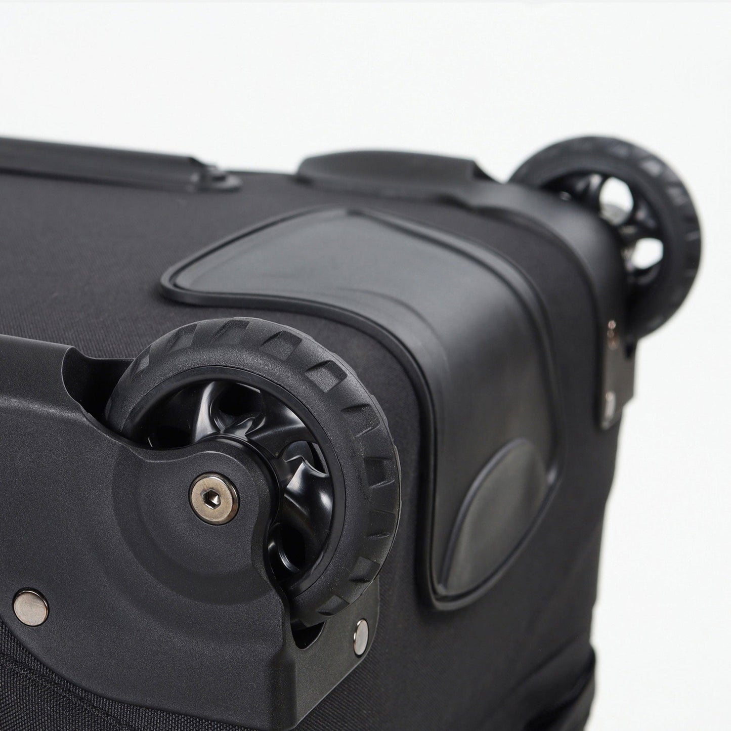 Surfanic Maxim 3.0 100L Roller Bag - Black Marl