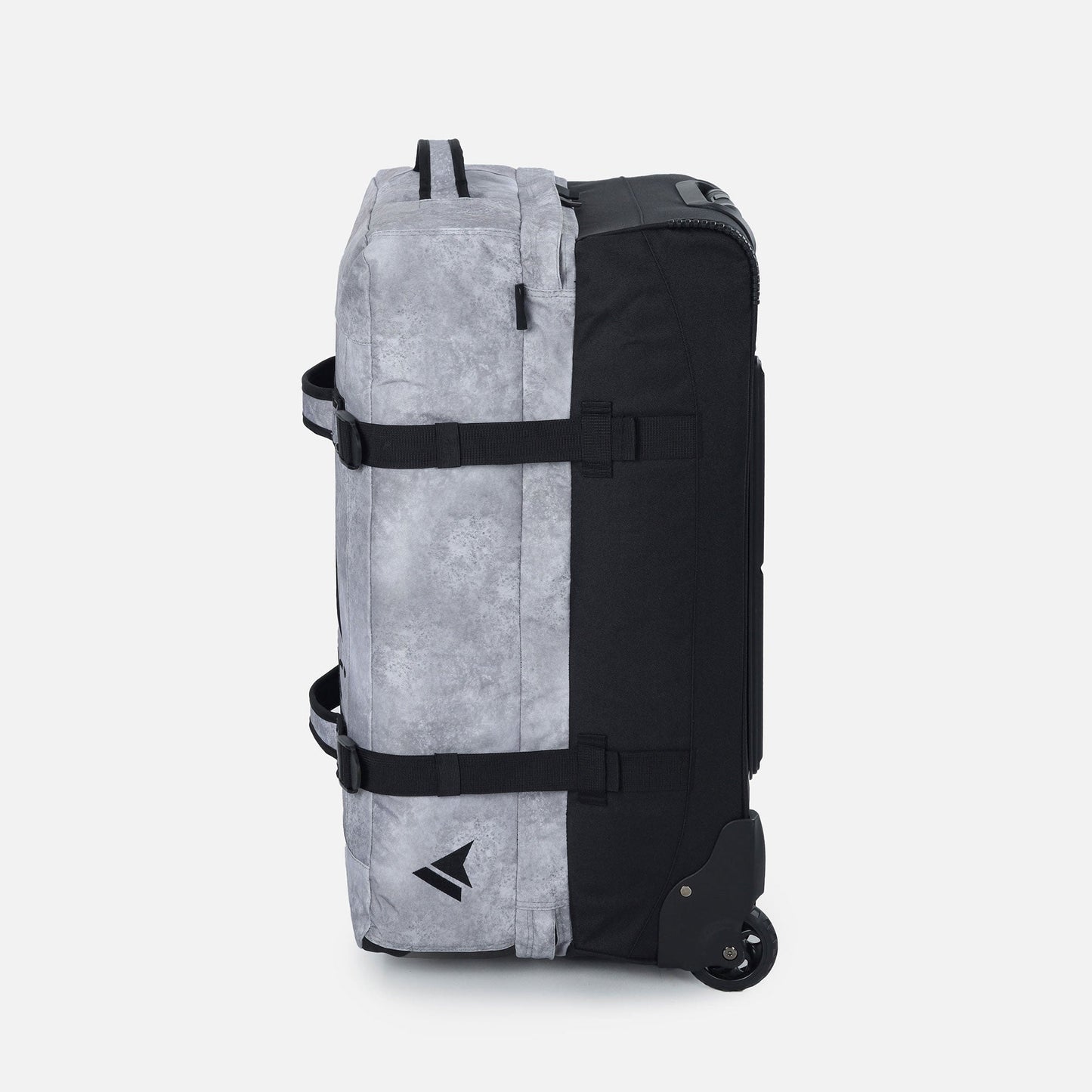 Surfanic Maxim 3.0 100L Roller Bag - Grey