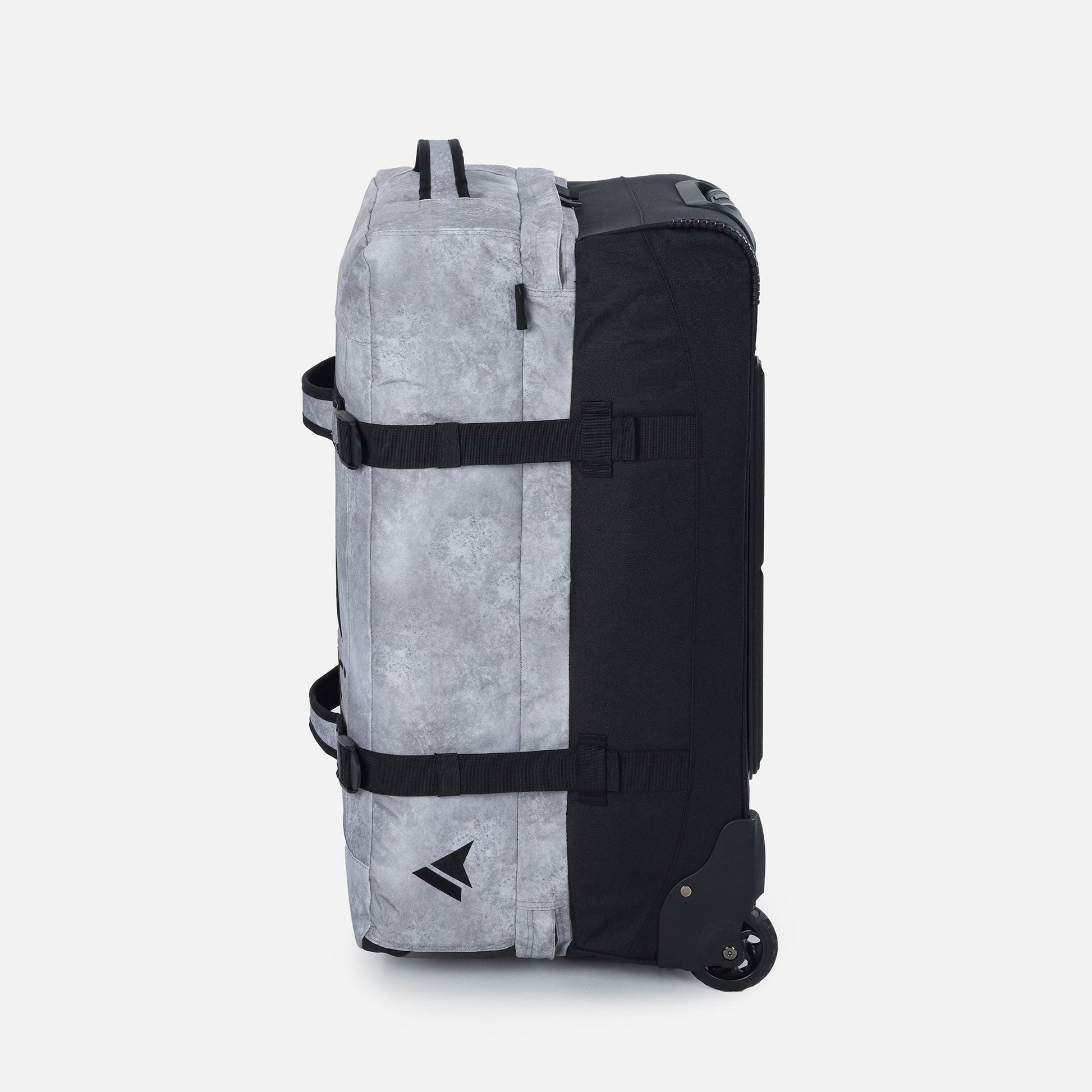 Surfanic Maxim 3.0 100L Roller Bag - Grey