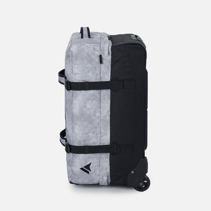 Surfanic Maxim 3.0 100L Roller Bag - Grey