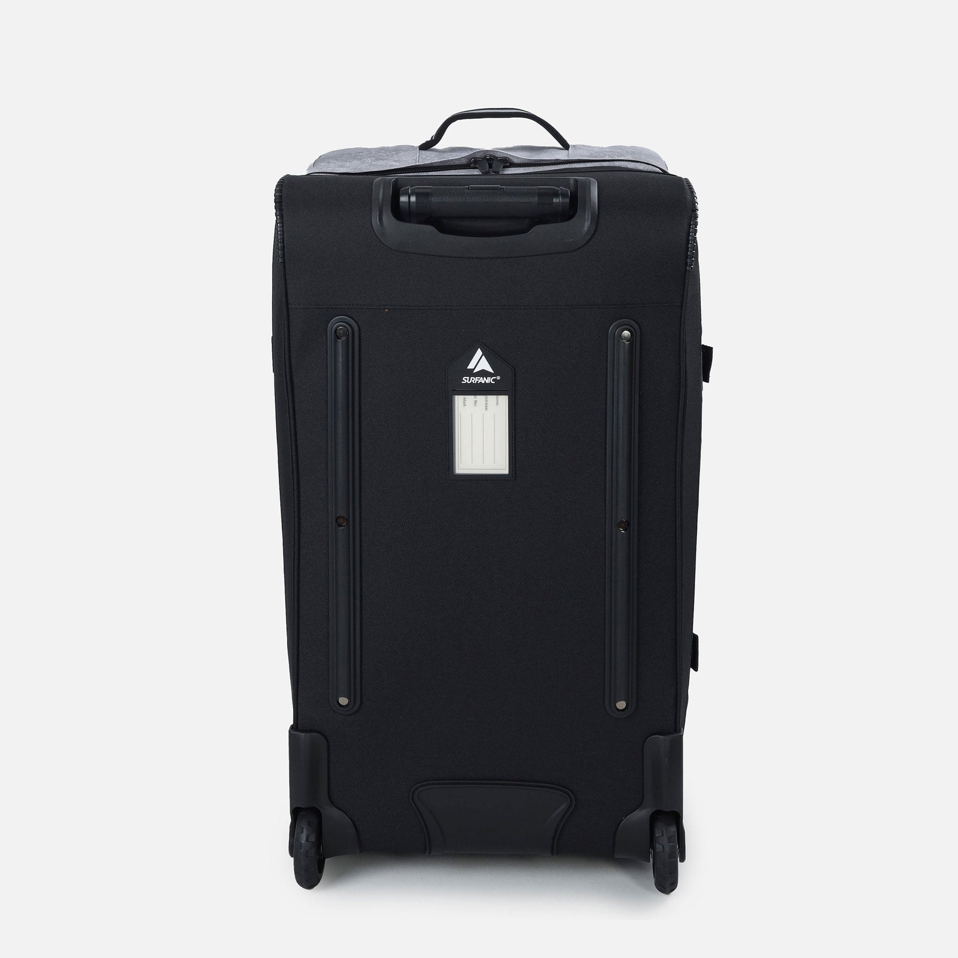 Surfanic Maxim 3.0 100L Roller Bag - Grey