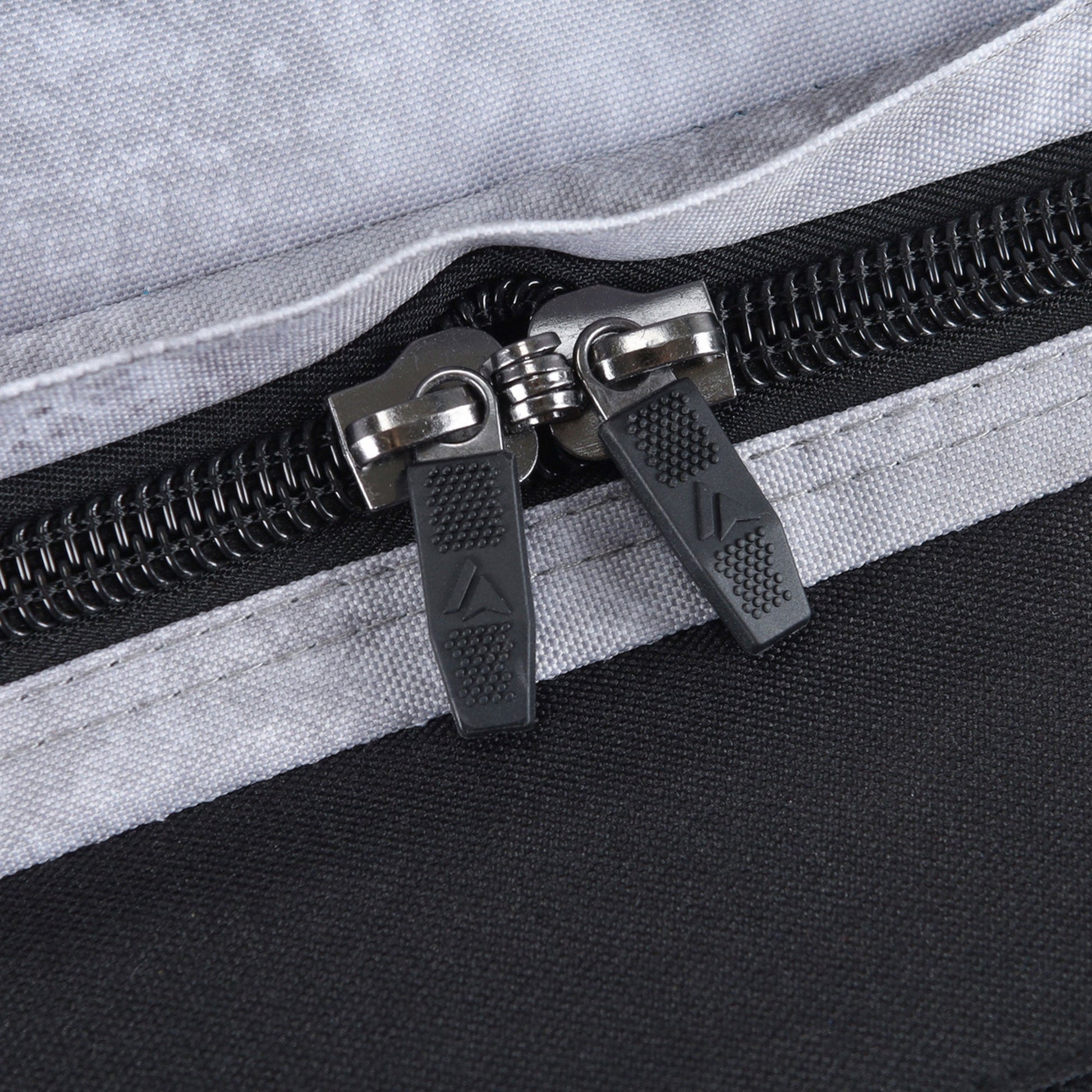 Surfanic Maxim 3.0 100L Roller Bag - Grey